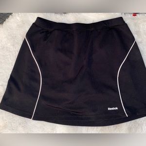 Tennis skirt